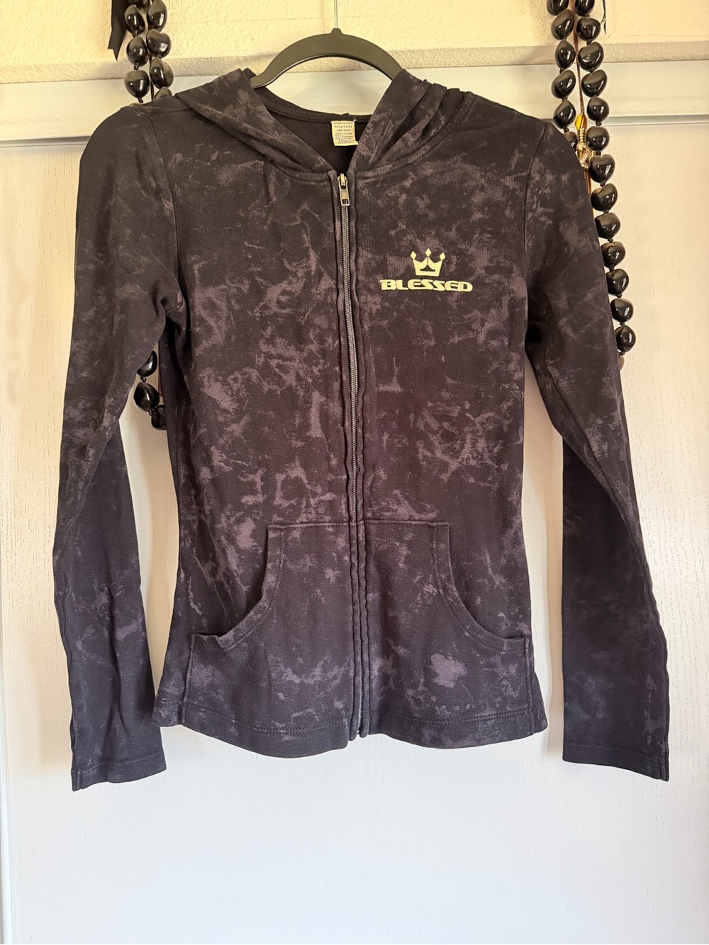 Blessed Jacket